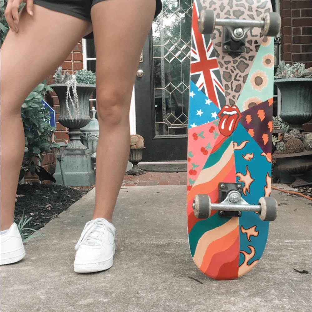 Meet your Posher, Arden